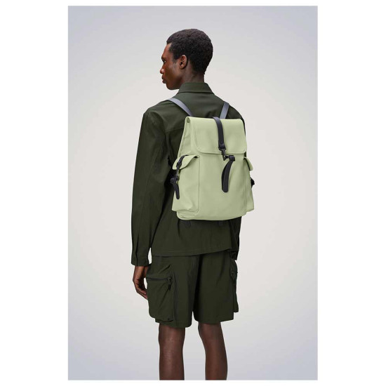 Rains Τσάντα πλάτης Rucksack Cargo W3